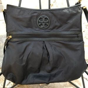 Tory Burch Nylon Crossbody
